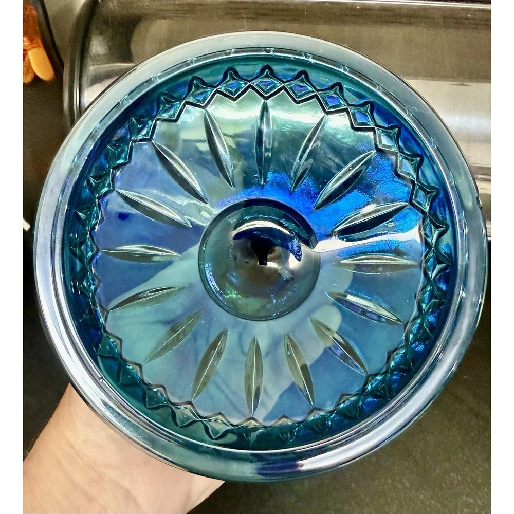 Indiana Glass product vintage